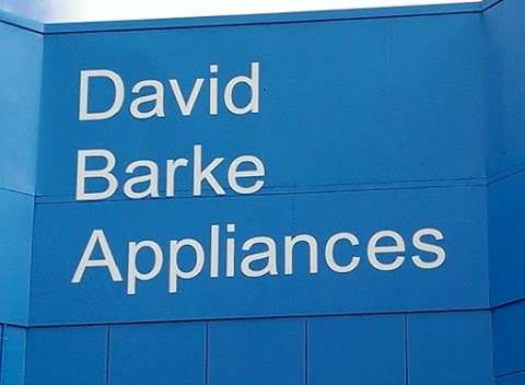 Photo: David Barke Rosebud - Premium Cooking Appliances