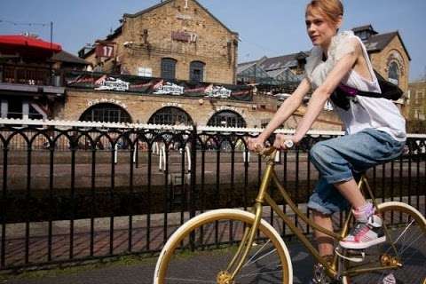 Photo: Freewheeling Cycles