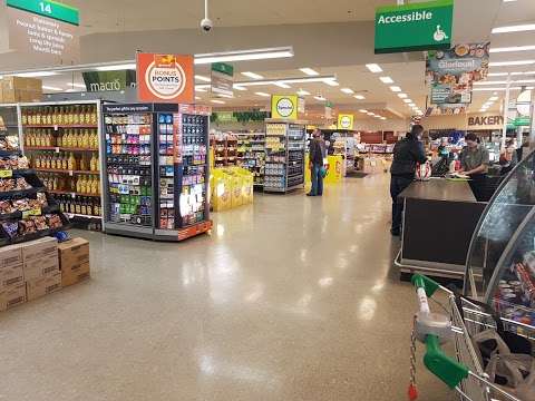 Photo: Woolworths Rosebud Central