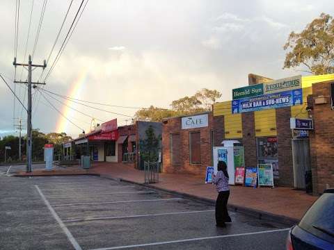 Photo: Waterfall Gully Milkbar